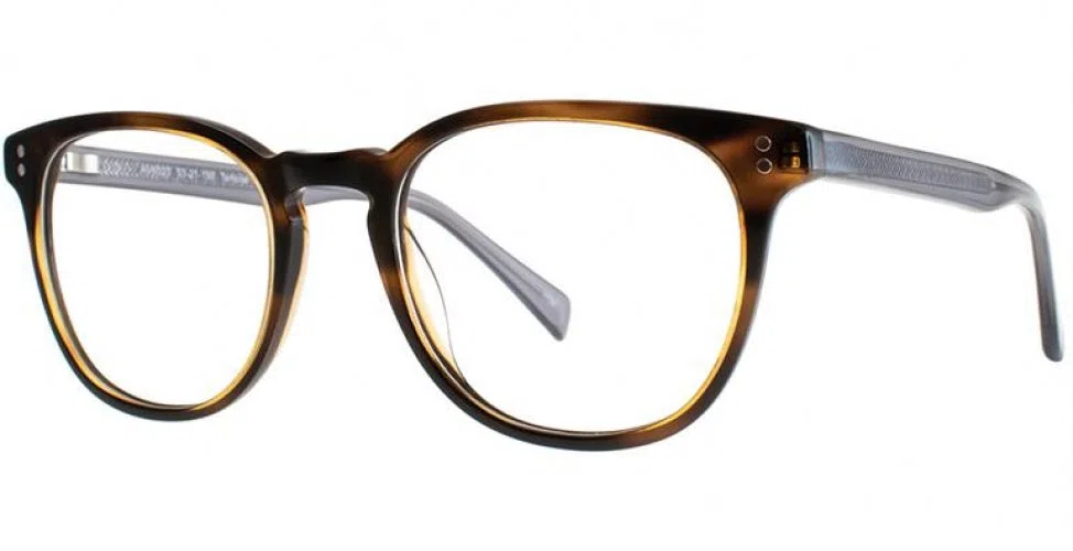 Adrienne Vittadini 6027 Eyeglasses - view 2